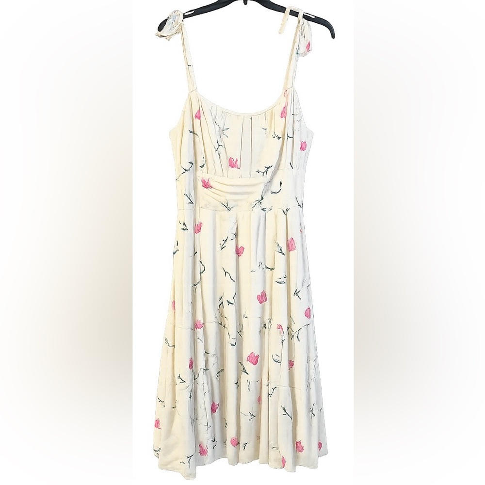 Her Universe Disney Donald Duck & Daisy Duck Cami Dress